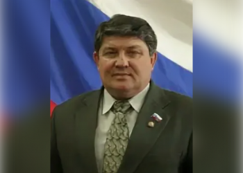 В Ульяновске скончался бывший глава администрации Ж/Д района Виктор Воронков