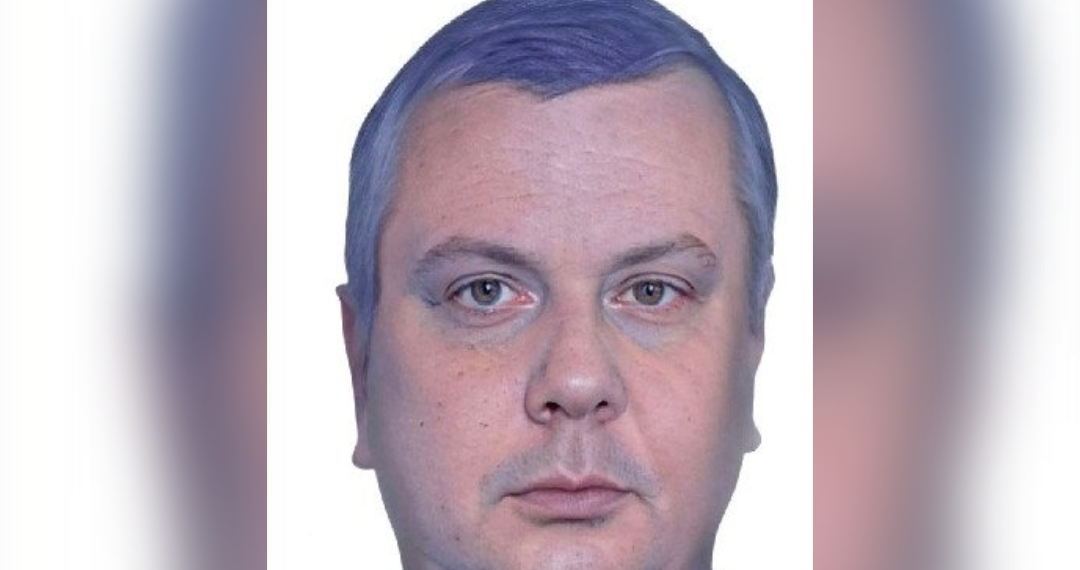 В Ульяновске бесследно пропал мужчина в чёрных сланцах