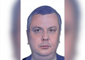 В Ульяновске бесследно пропал мужчина в чёрных сланцах