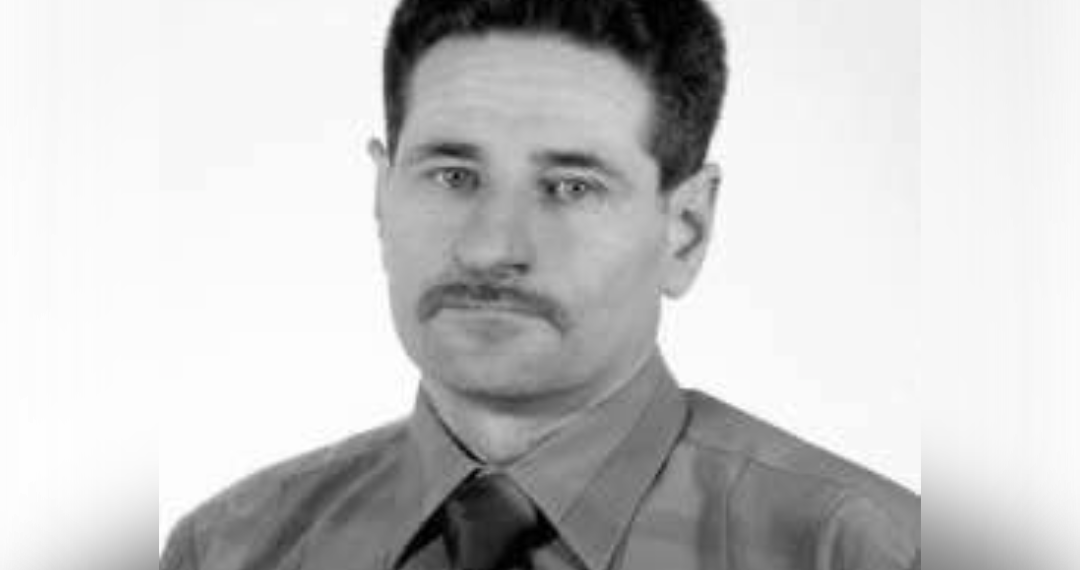 Смертельное ДТП унесло жизнь директора Новиковской школы Владимира Дудникова