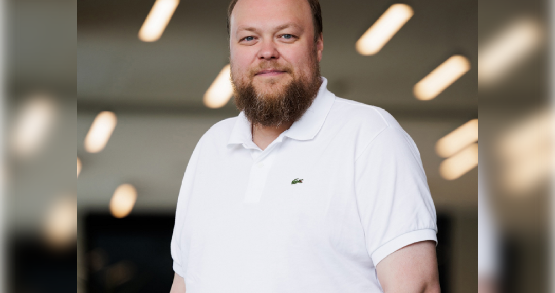 От экономиста до гендиректора: Александр Войт покидает Ульяновское КБ приборостроения