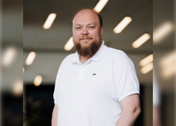 От экономиста до гендиректора: Александр Войт покидает Ульяновское КБ приборостроения