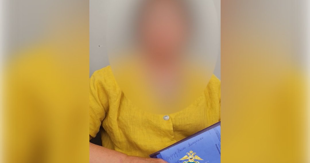 1,8 миллиона спасенных рублей: как ульяновские полицейские защитили пенсионерку