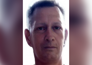 47-летний Алексей Кольчугин пропал в Ленинском районе Ульяновска