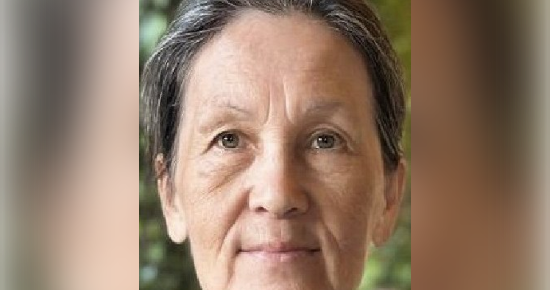 В Ульяновске пропала не ориентирующаяся в пространстве женщина