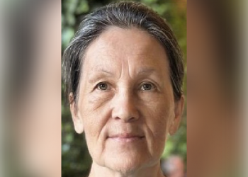 В Ульяновске пропала не ориентирующаяся в пространстве женщина