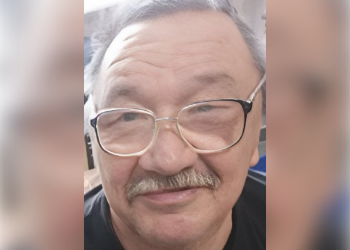 В Ульяновском районе бесследно исчез 68-летний житель Зелёной Рощи