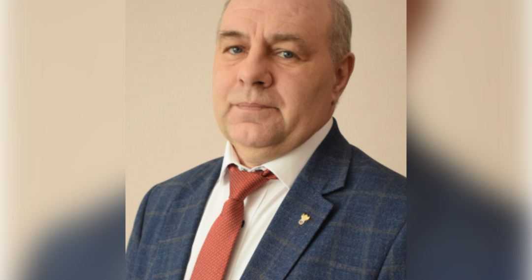 Глава Ульяновского района уходит в отставку на фоне уголовного дела о растрате