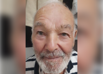 86-летний николаевский пенсионер ушёл из дома и не вернулся