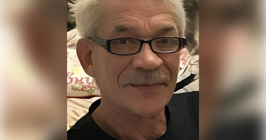 Исчез в январе: в Ульяновске продолжают искать 65-летнего мужчину