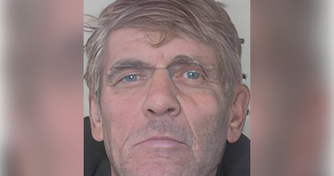 85-летний Ринат Адельшин пропал в Майнском районе Ульяновской области