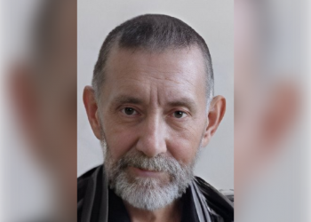 В Ульяновске разыскивают 62-летнего мужчину из Засвияжского района