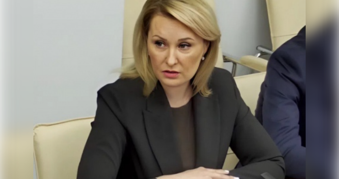 Ольга Иванова возглавила защиту прав детей в Ульяновской области