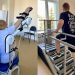 Роботы-реабилитологи: как в Ульяновске лечат плечевые суставы по-новому