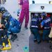 Подростки 13 и 17 лет госпитализированы после жесткого ДТП в Ульяновске