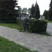 В Ульяновске привели в порядок подходы к центральному ж/д вокзалу