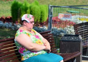 Адская жара продержится в Ульяновской области как минимум до конца недели