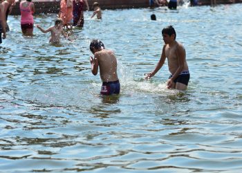 Начало августа в Ульяновской области будет очень жарким