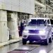 Водитель-испытатель пострадал при обкатке автомобиля на Ульяновском автозаводе