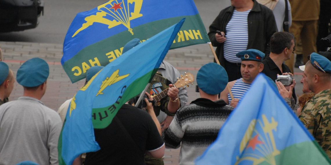 Ульяновск готовится к масштабному празднованию Дня ВДВ: программа