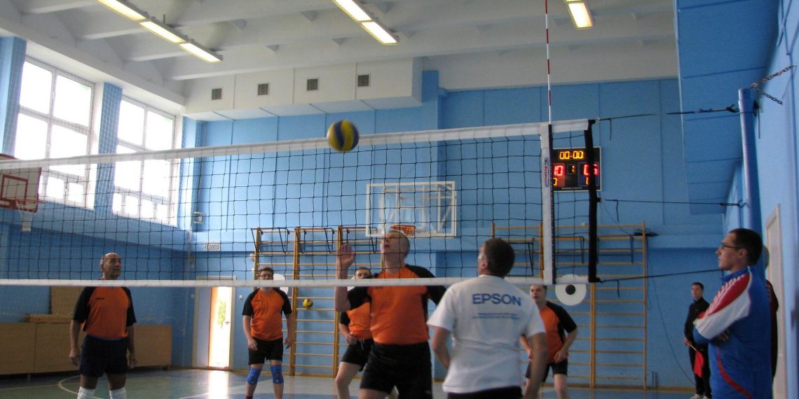 Каждый четвертый работодатель в Ульяновске ценит спортсменов в коллективе