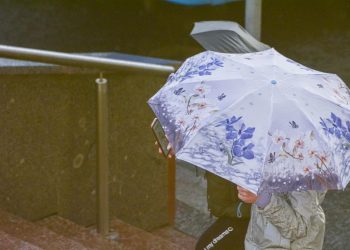 Ульяновскую область накроет сильный ливень с градом 23 июля