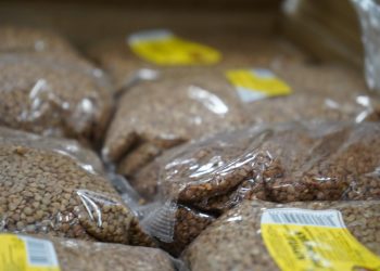 Минимальные за 4 года цены на гречку зафиксированы в Ульяновской области