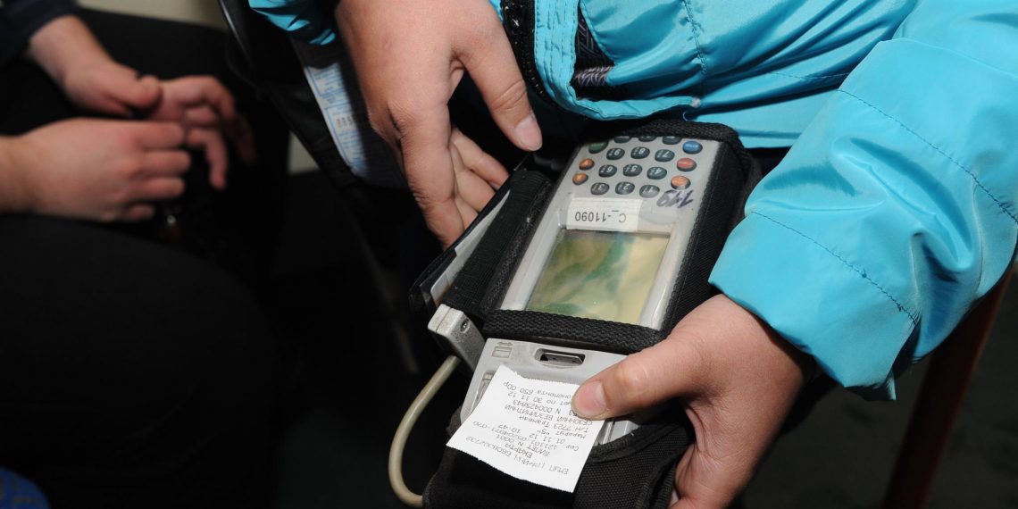 Как платить за проезд в Ульяновске с экономией