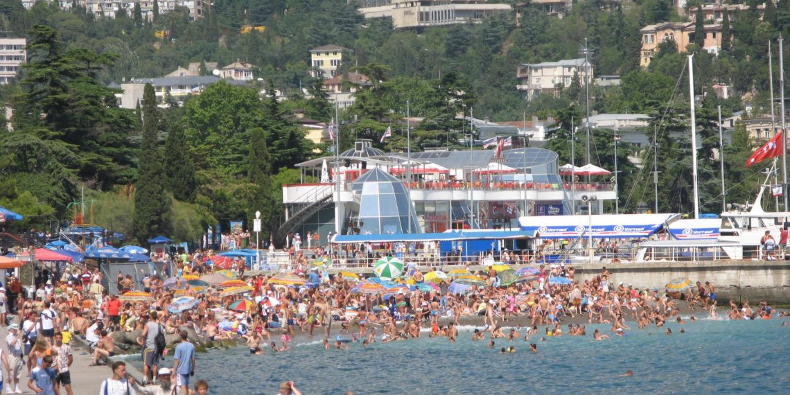 Кто из ульяновцев тяжелее переносит выход на работу после отпуска