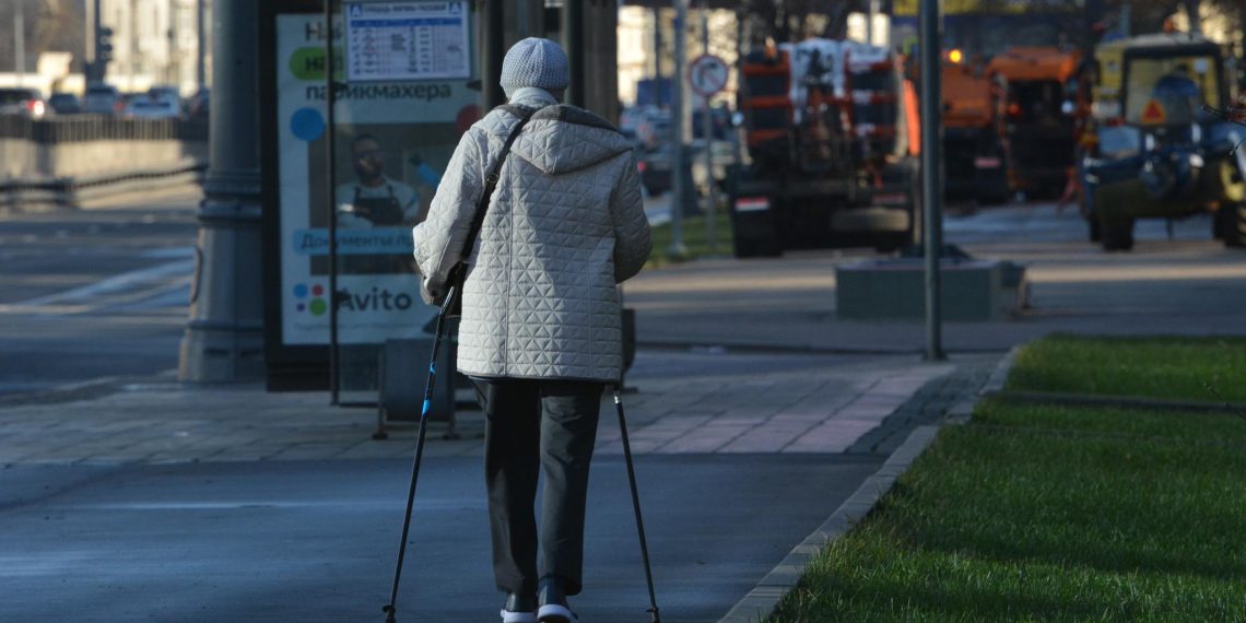 В Ульяновской области планируют поднять среднюю продолжительность жизни до 78 лет
