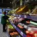 Ранее судимую жительницу Ульяновска задержали за кражу продуктов в супермаркете