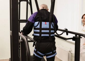 Ульяновские ветераны СВО могут пройти бесплатную реабилитацию в 12 центрах страны