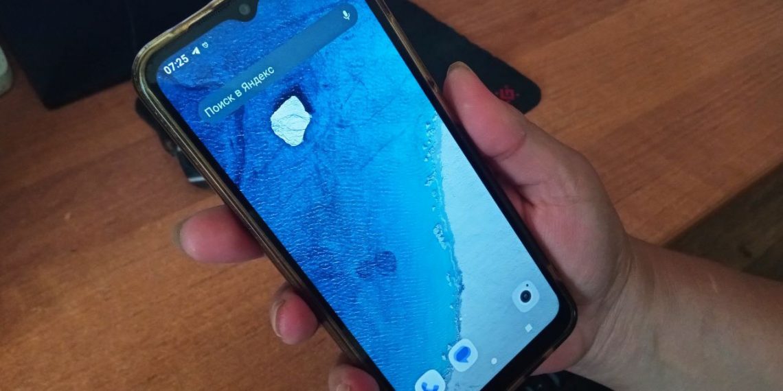 Опять не грузит»: 1 июля жители Ульяновска жалуются на проблемы с мобильным интернетом