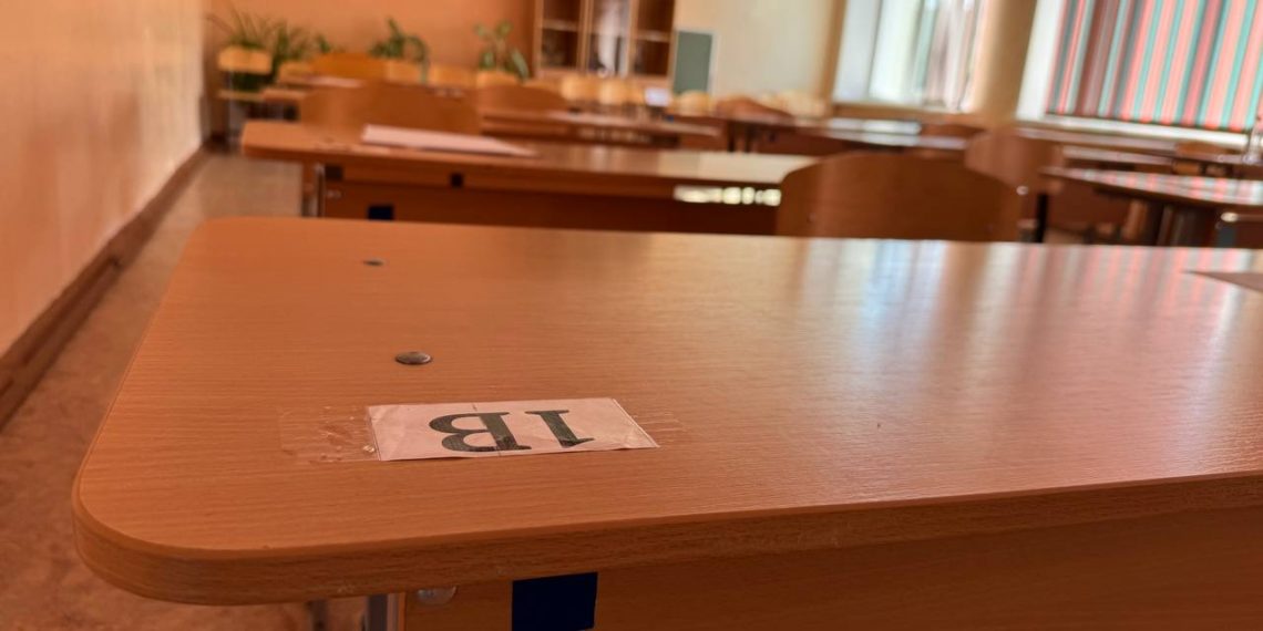 Ульяновские школьники сдали ЕГЭ по «необычным» языкам