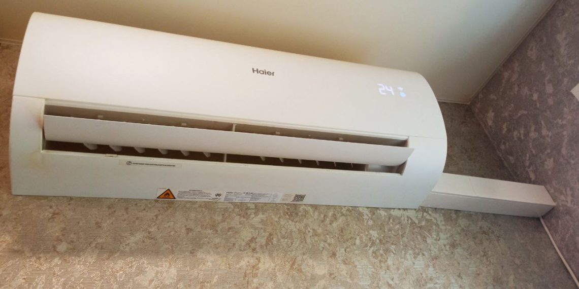 Холодная война в офисах: 36% ульяновцев конфликтуют из-за кондиционеров