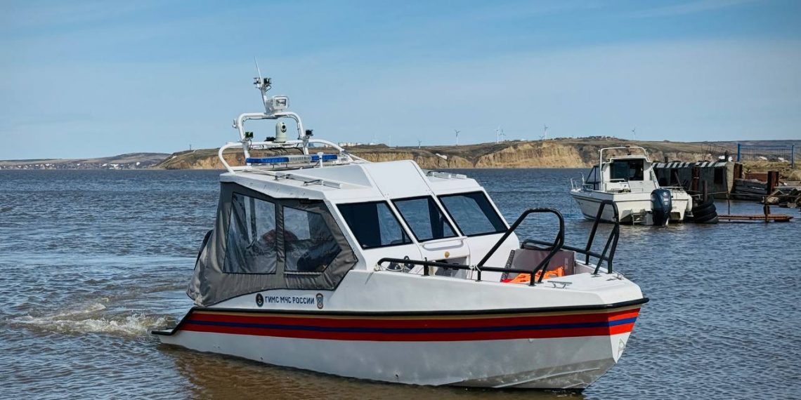 Расширены полномочия ГИМС: что изменится для судовладельцев с 1 сентября