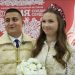 Ульяновские молодожёны стали частью всероссийского свадебного рекорда