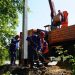 37 километров дорог в Ульяновской области получат освещение