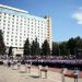 Новое поколение авиаторов: в Ульяновске прошёл выпускной УИГА