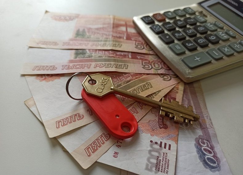 Большинство жителей Ульяновска одобряют ипотечную выплату для семей с двумя детьми