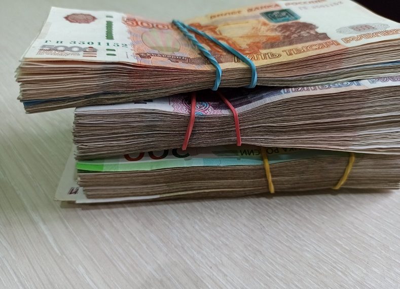 Средняя зарплата ульяновцев вырастет до 118 тысяч рублей к 2030 году