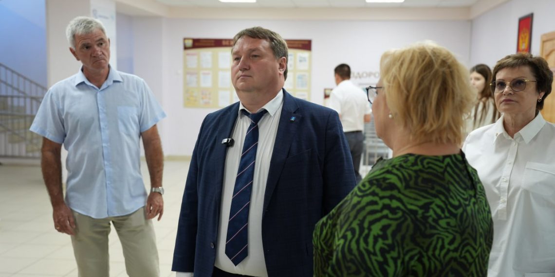 В Ульяновске приступили к проверке школ и детсадов