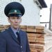 40 кубометров леса отправлено из Ульяновской области в Казахстан