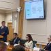 Ножечкин выступил в Совфеде за изменение ГОСТов по капремонту МКД