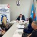 Балетной студии Кучук ищут новое помещение по поручению мэра Ульяновска