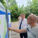В Ульяновске стартовал капремонт ключевого водовода для Засвияжья и Киндяковки