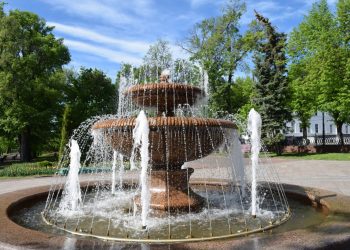 Ульяновск накроет 30-градусная жара