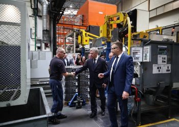 Как в Ульяновской области увеличивают объемы производства