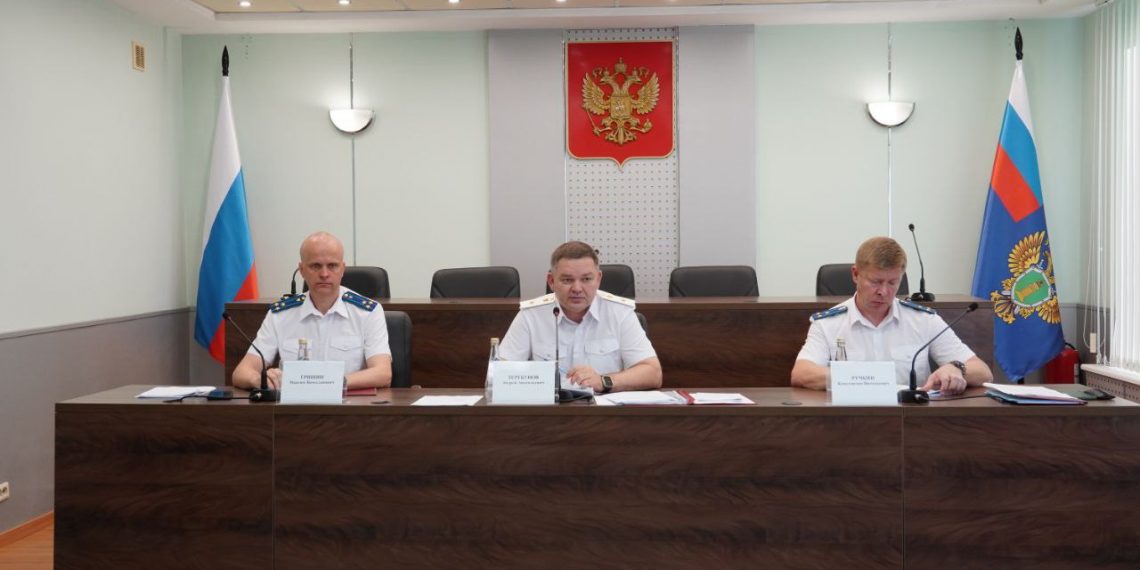 От зарплатных долгов до нацпроектов: чем занималась ульяновская прокуратура в 2025 году