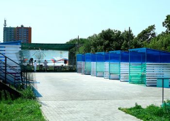 Раскрой свой талант на сцене у «Метеора»: оpen-air концерт пройдёт в «Прибрежке»